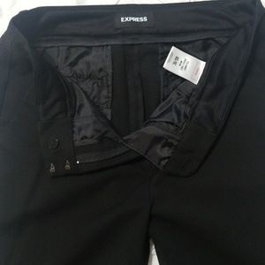 Dress pants